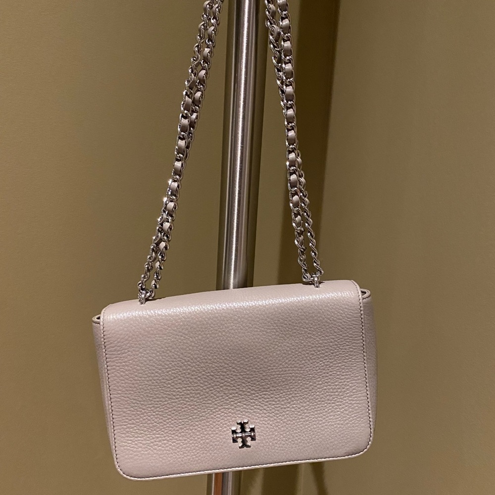Tory Burch Flap Bag